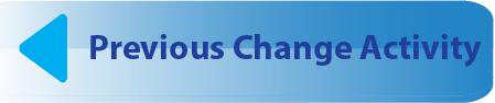 Previous Change Activity